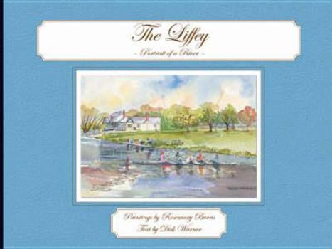 Hardcover The Liffey Book