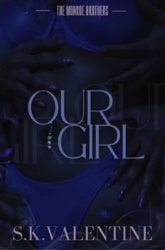 Paperback Our Girl Book