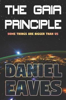 Paperback The Gaia Principle Book