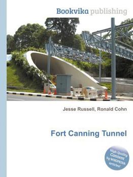 Paperback Fort Canning Tunnel Book