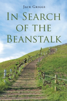 Paperback In Search of the Beanstalk Book