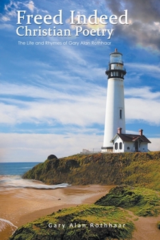 Paperback Freed Indeed Christian Poetry Book