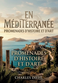En Méditerranée - Promenades d'histoire et d'art: Une exploration des sites historiques et artistiques en Méditerranée, incluant Spalato, Salone, la ... l'Atlas et Constantinople (French Edition)