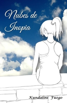 Paperback Nubes de Inopia [Spanish] Book