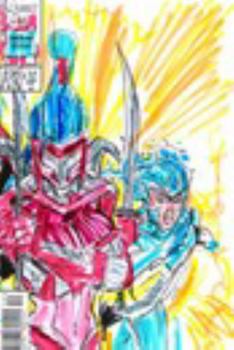 Paperback Queen Sa The Blood Reign: 4 Book