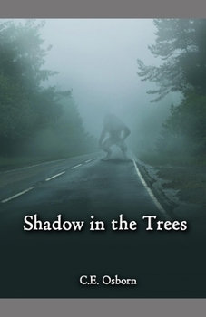 Paperback Shadow in the Trees Book
