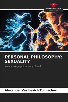 Paperback Personal Philosophy: Sexuality Book