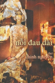 Paperback N&#7895;i &#272;au Dài [Vietnamese] Book