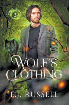 Paperback Wolf's Clothing Book