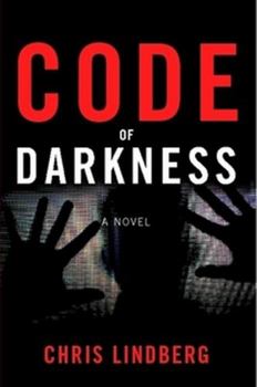 Paperback Code of Darkness Book