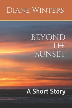 Paperback Beyond the Sunset: A Short Story Book