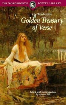 Wordsworth Golden Treasury of Verse