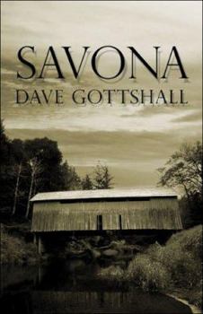Paperback Savona Book