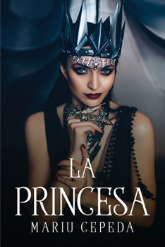 Paperback La Princesa [Spanish] Book