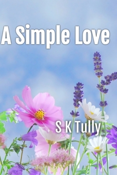 Paperback A Simple Love Book