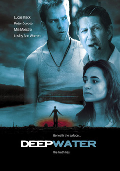 DVD Deepwater Book