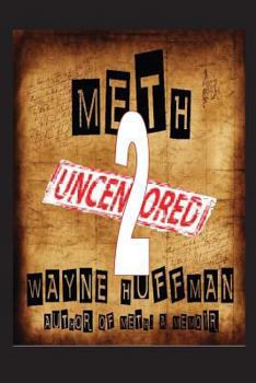 Paperback Meth Uncensored II Book