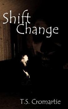 Paperback Shift Change Book