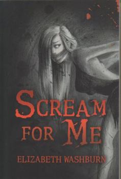 Paperback Scream for Me Book