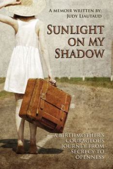 Paperback Sunlight on My Shadow Book