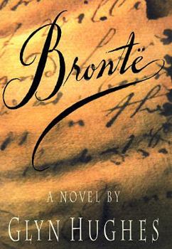 Hardcover Bronte Book
