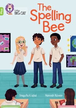 Paperback KS1 SEP 25 TITLE 21: Band 11+/Lime Plus (Collins Big Cat) Book