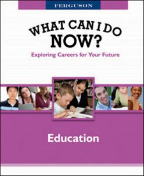 Hardcover Education Book