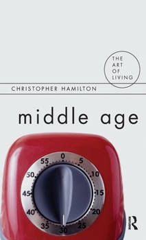 Hardcover Middle Age Book