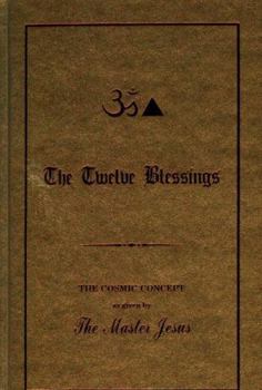 Hardcover The Twelve Blessings Book