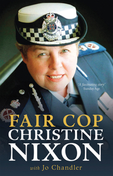 Paperback Fair Cop Book