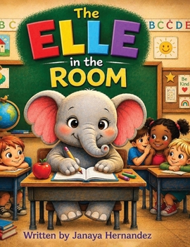 Paperback The ELLE in the Room Book