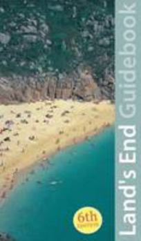 Paperback West Cornwall: Land's End Guidebook: Penzance, Lamorna, Porthcurno, Zennor, St Ives (Exploring Cornwall & Scilly) Book