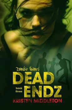 Paperback Dead Endz Book