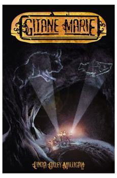 Paperback Gitane Marie: Through the Eyes of the Black Madonna Book