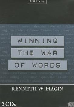 Audio CD Winning the War of Words Book