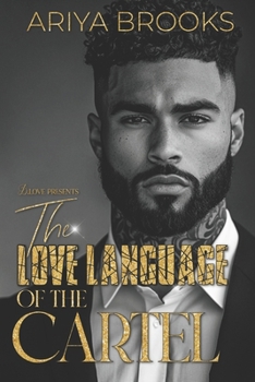 Paperback The Love Language of the Cartel Book