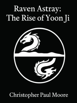 Paperback Raven Astray: The Rise of Yoon Ji Book