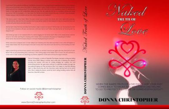 Paperback Naked Truth of Love Book