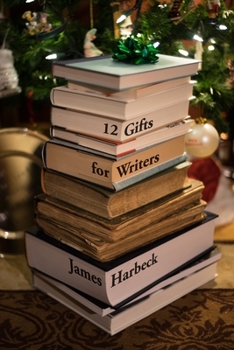 Paperback 12 Gifts for Writers Book