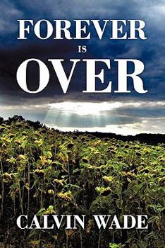 Paperback Forever Is Over Book