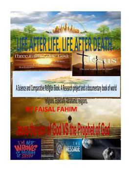 Paperback Life after Life, Life after Death Book