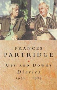 Ups and Downs - Book #7 of the Diaries of Frances Partridge