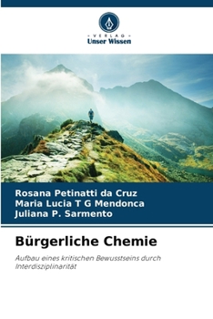 Paperback Bürgerliche Chemie [German] Book