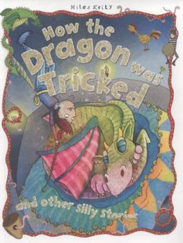 Paperback How the Dragon Was Tricked Book