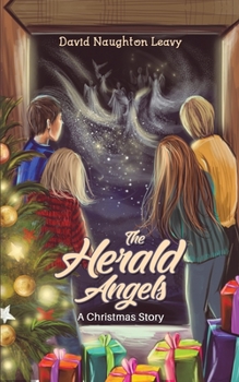 Paperback The Herald Angels Book