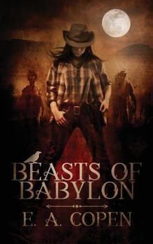 Paperback Beasts of Babylon Book