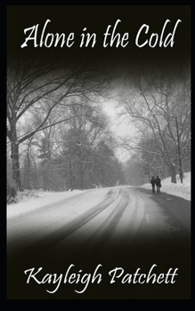 Paperback Alone In The Cold Book