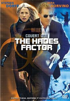 Robert Ludlum's Covert One: The Hades Factor