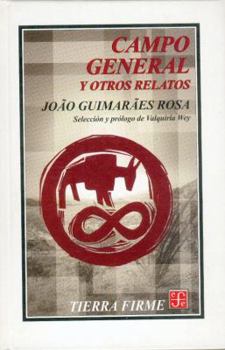 Hardcover Campo General y Otros Relatos [Spanish] Book