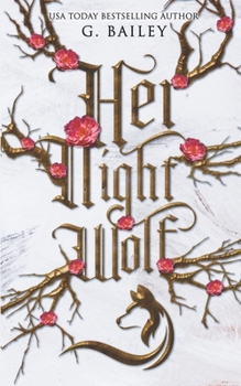 Paperback Her Night Wolf: Exclusive Special Edition Book